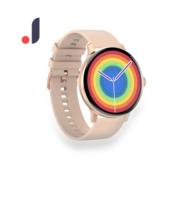 Smart Watch with Bluetooth Calls & Fitness Tracker — Smartwatches, Tiktop2
