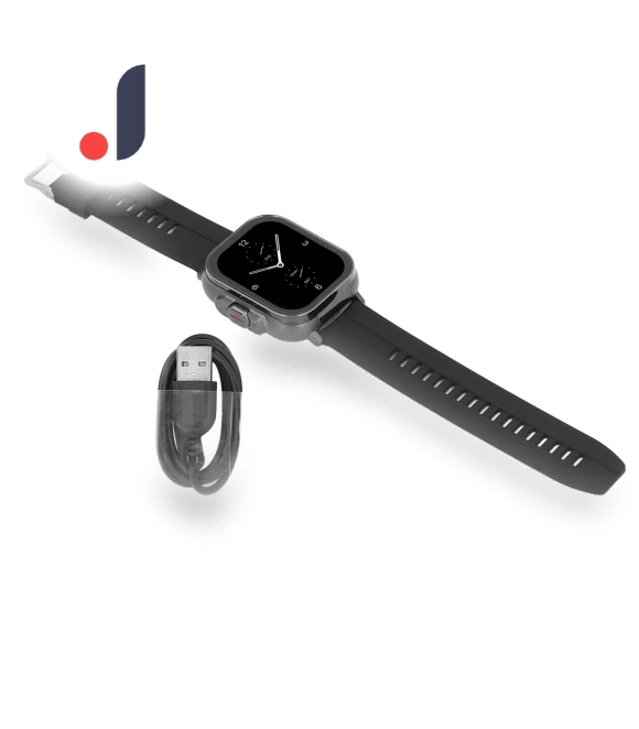 Smart Watch with Bluetooth Headphones — Smartwatches, Sport2ZY