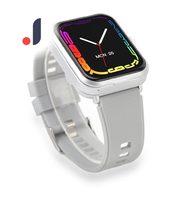 Smart Watch with Bluetooth Headphones — Wearable Accessories, TOMTOP JMS