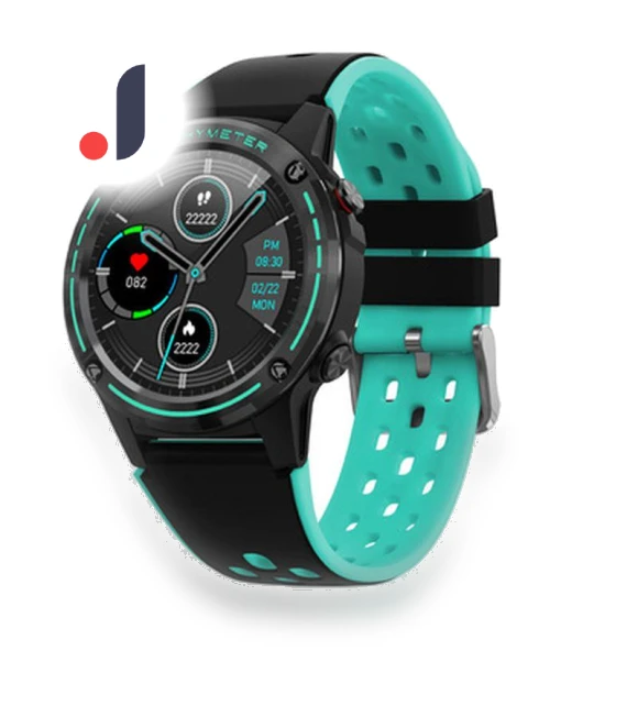 Smart Watch with Bluetooth — Smartwatches, SCIONE
