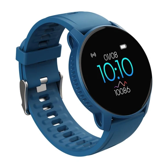 Smart Watch with Heart Rate Monitor — Smart Watch, Pets Land