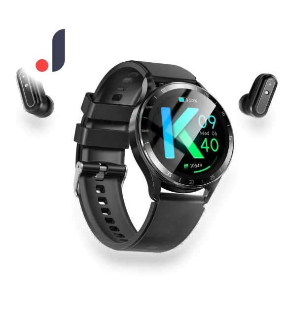 Smart Watch X10 with Mini TWS Bluetooth Headset — Wearable Accessories, Best Electronics