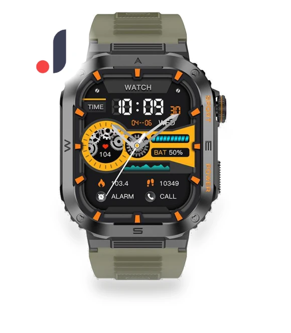 Smart Watch — Smartwatches, Best Electronics