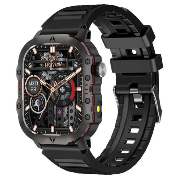 Smart Watch — Fitness Tracker, Best Electronics