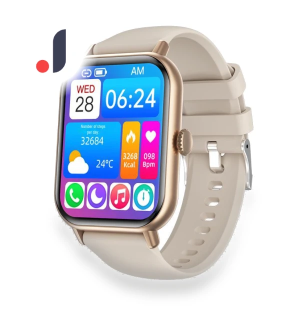 Smart Watch — Smartwatches, AI Supermarket