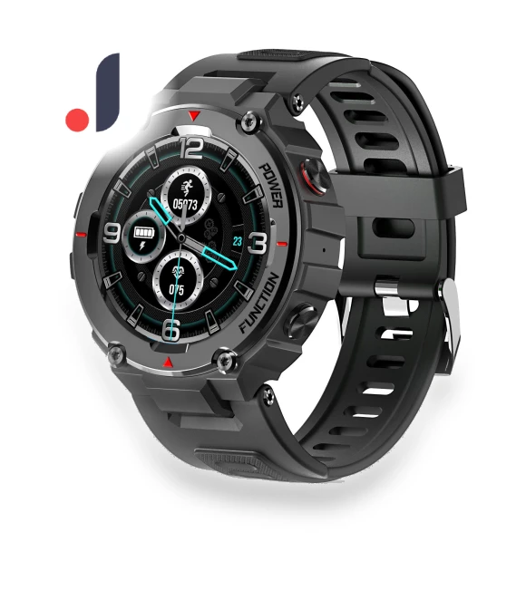 Smart Watch — Wearable Accessories, Smarter than future