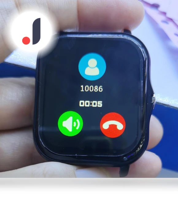 Smart Watch — Smartwatches, AI Supermarket