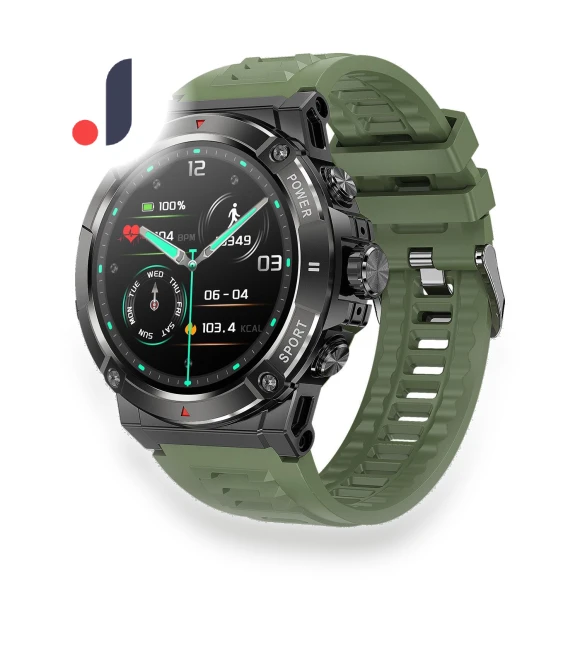 Smart Watch — GPS Units, TopSky