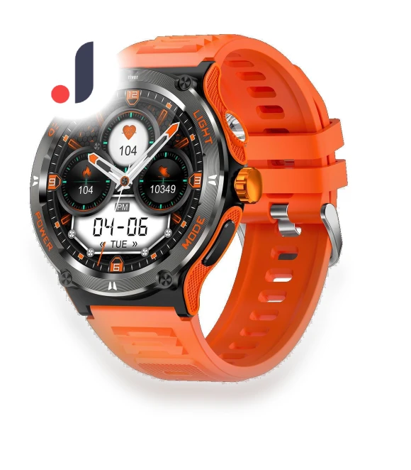 Smart Watch — Smartwatches, Smarter than future