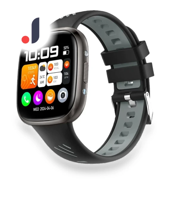 Smart Watch — Smartwatches, ESTG