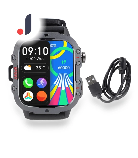 Smart Watch — Smartwatches, ZuiyouElectric1