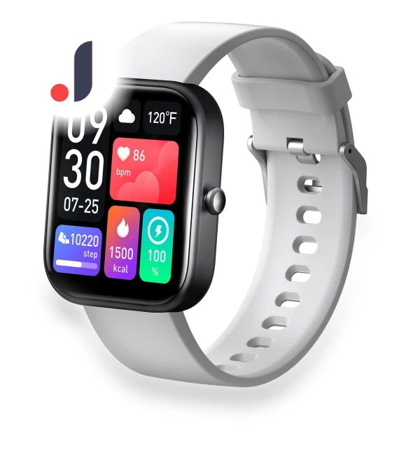 Smart Watch — Smartwatches, Tiktop2