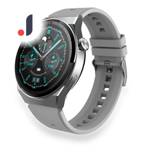 Smart Watch — Wearable Accessories, Tiktop2