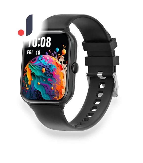 Smart Watch — Smartwatches, QTLLBT