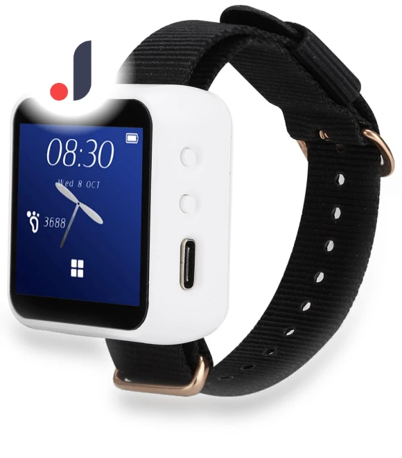 Smart Watch — Smartwatches, Honor Electronics