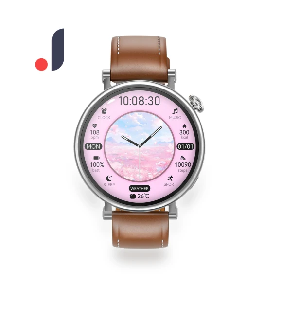 Smart Watch — Smartwatches, ElectroCN