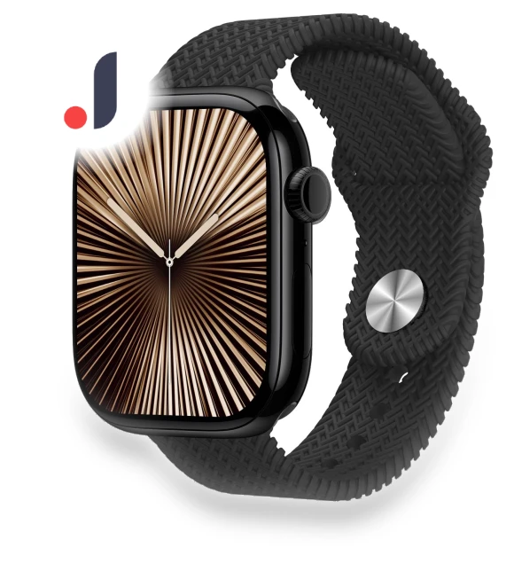 Smart Watch — Smartwatches, Wula Mall