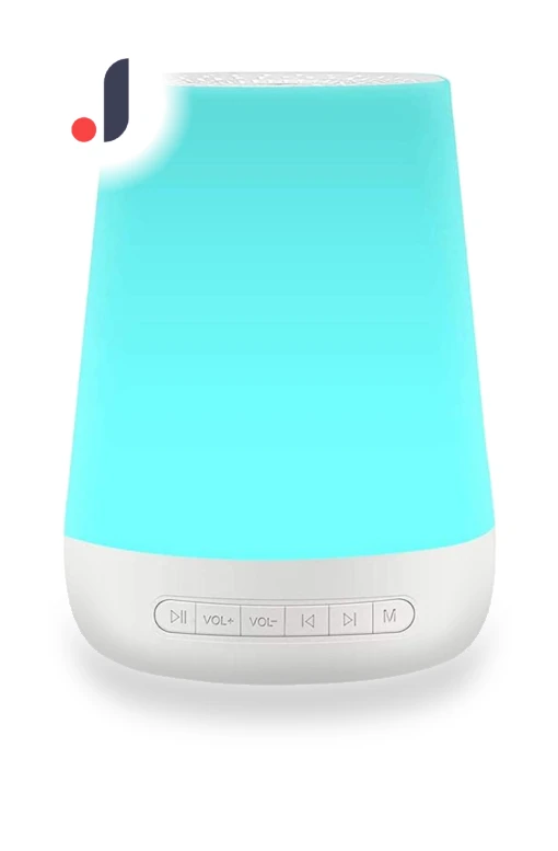 Smart White Noise Generator — Sleep Soothers, 888 Auto Parts Town