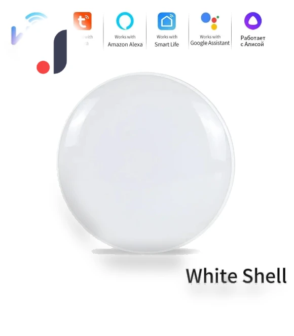 Smart WiFi Ceiling Light — Ceiling Fan Lighting Solutions, Build My Home