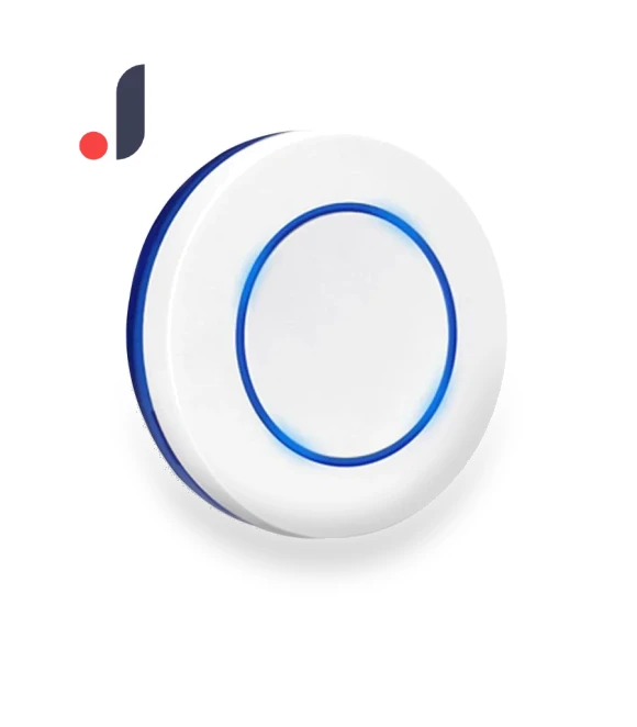 Smart Wireless Remote Control Switch — Dimmer Switches, Lntelligent Living Hall