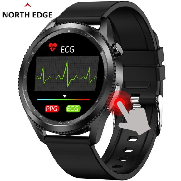 Smartwatch for Seniors — Smart Watch, ElectroCN