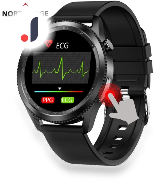 Smartwatch for Seniors — Smartwatches, ElectroCN