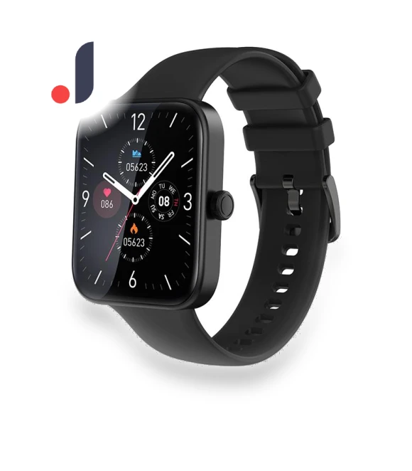 Smartwatch with HD Screen and Bluetooth Call — Smartwatches, Tiktop2