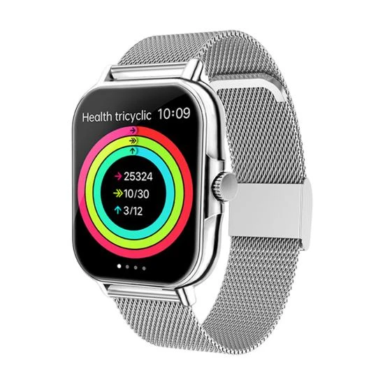 Smartwatch with Touch Screen — Smart Watch, Mode Watches