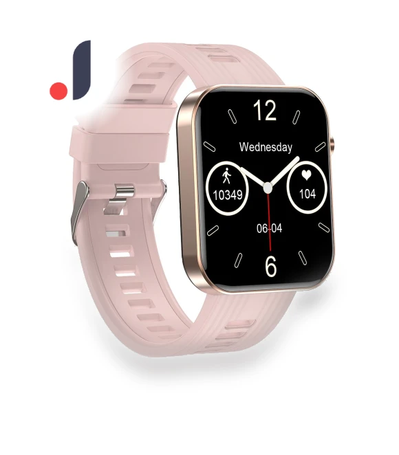 Smartwatch — Smartwatches, Rainbuvvy