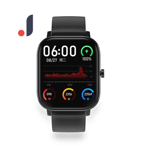 Спортивные умные часы Фитнес-браслет — Wearable Accessories, Automobiles11
