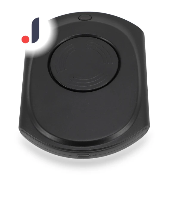 Stylish Silent Mouse Mover Joystick — Mouse Pads, DIYelecs