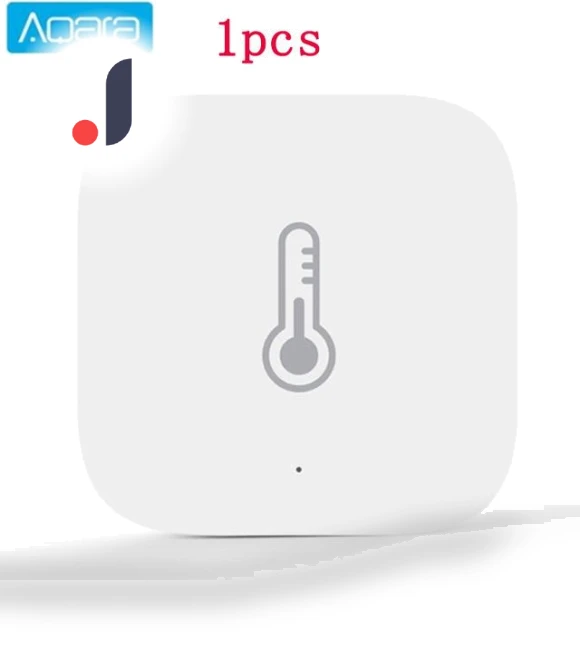 Temperature Sensor — Home Climate Control, Xiaomi