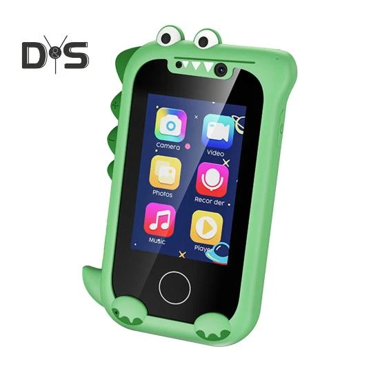 Touchscreen Phone for Toddlers, Play with You