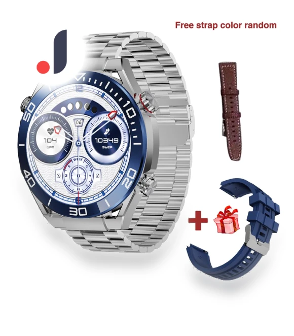 Ultimate Smartwatch — Smartwatches, Tiktop2