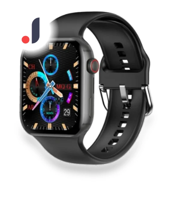 Ultra 4G Smartwatch — Smartwatches, Rainbuvvy