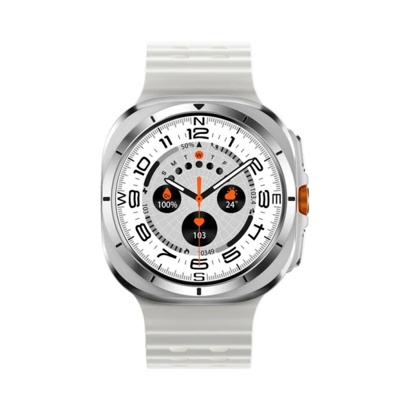 Ultra Smartwatch — Smart Watch, Kimi Mall