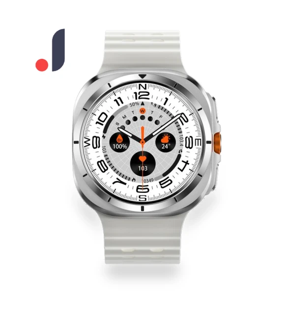 Ultra Smartwatch — Smartwatches, Kimi Mall