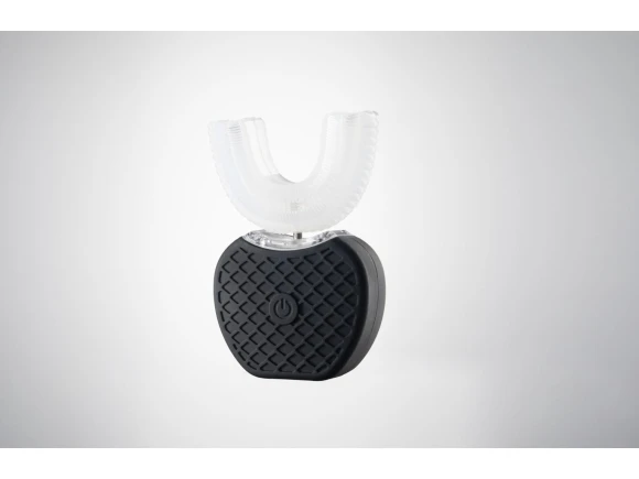 Ultrasonic U-Shaped Electric Toothbrush — Electric Toothbrush, Dental Clinic