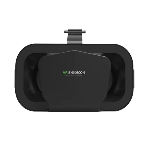 Virtual Reality Headset — VR Headsets, Good Household Items