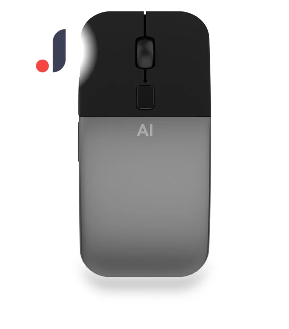 Voice Translate AI Mouse — Language Translators, 3d printing machine