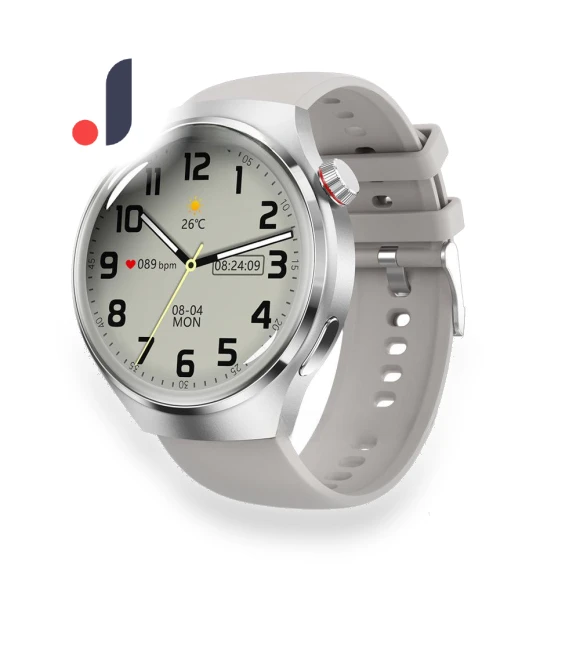 Waterproof Sports Bluetooth Smart Watch with Call Function — Wearable Accessories, ElectroCN