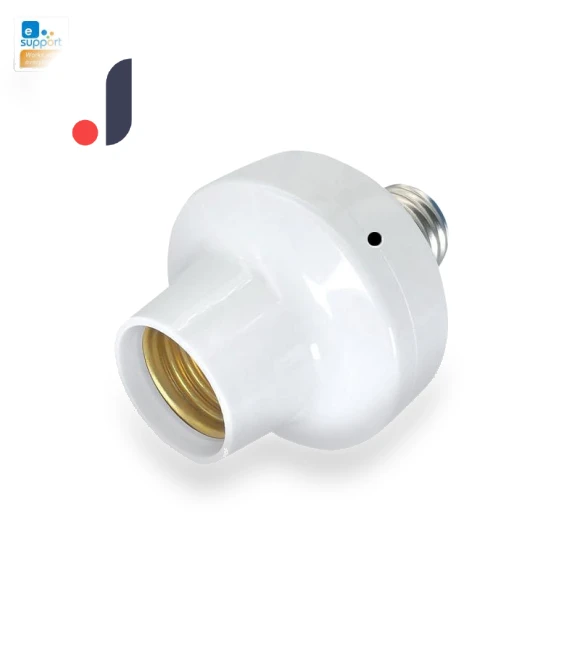 Wi-Fi Light Socket — Smart Home Modules, HOME-Auto-001