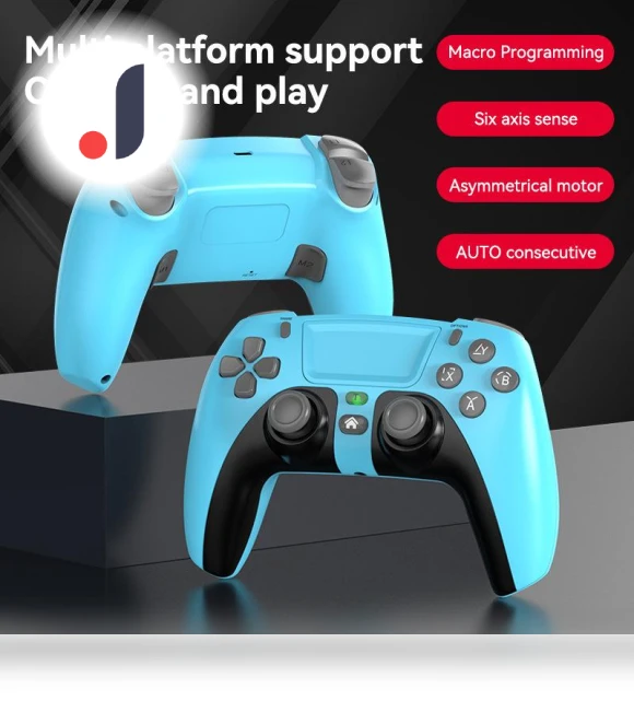 Wireless Gaming Controller — Accessories, All Bags
