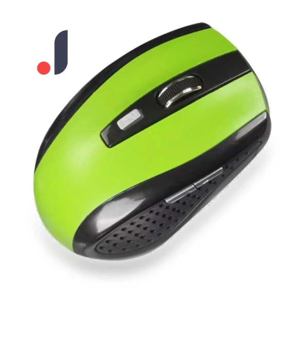 Wireless Mouse — Computer Mice, guangchang02