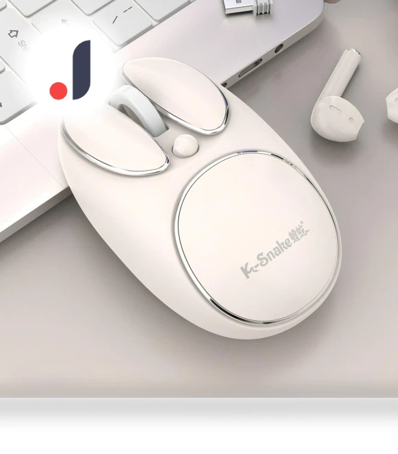 Wireless Mouse — Computer Mice, K-Snake