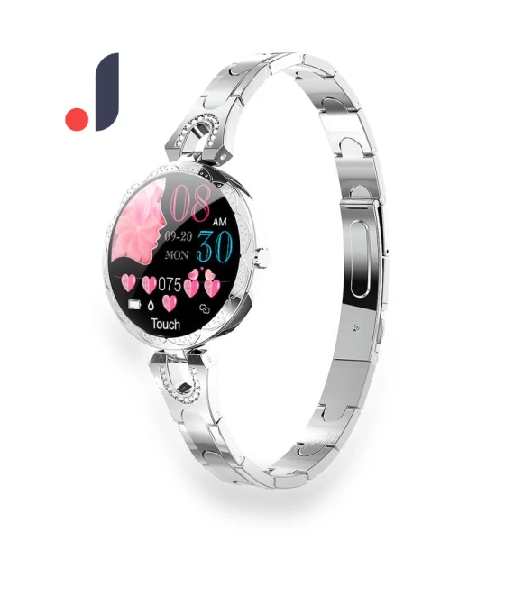 Women's Smart Watch Bracelet — Smartwatches, Tiktop2