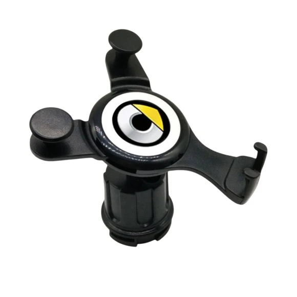 360-Degree Rotation Smartphone Bracket, Auto Home Solutions