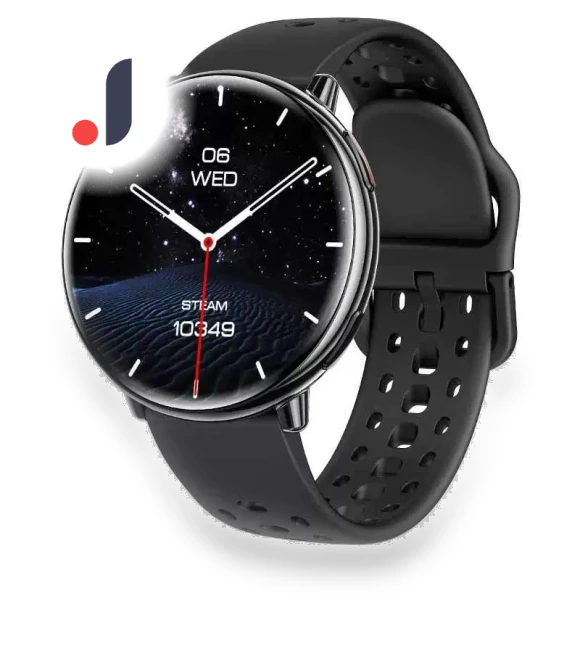 Active 2 GPS Smartwatch — Smartwatches, Xiaomi