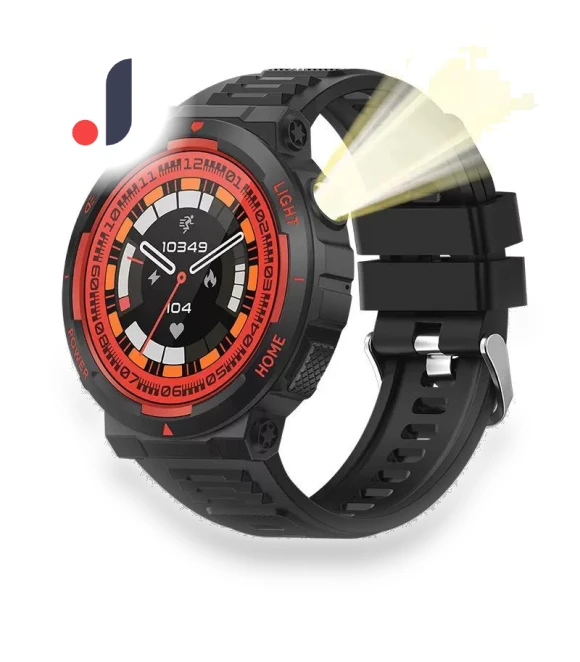Active Edge Smartwatch — Smartwatches, Xiaomi