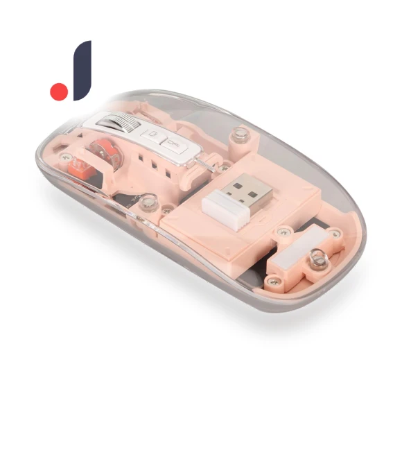 Bluetooth Mouse — Mouse Pads, DIYelecs